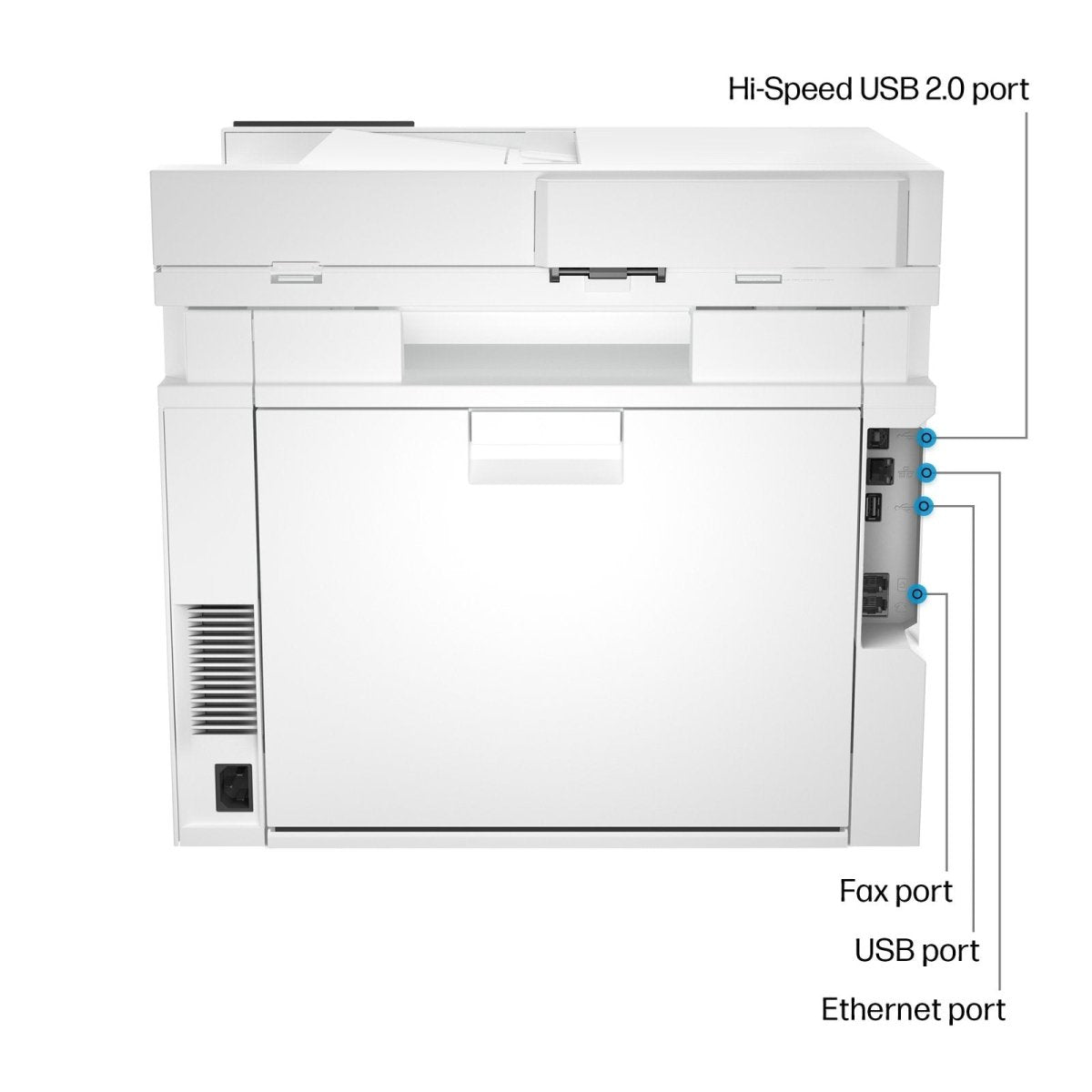 HP Color LaserJet Pro MFP 4301fdw Printer - Ezonesglobal - Buy at Wine Coolers Online