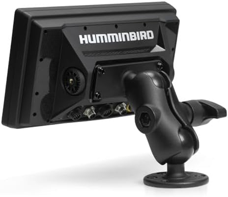 Humminbird 411530 - 1 SOLIX 10 Chirp MEGA SI+ G3 - Ezonesglobal - Buy at Wine Coolers Online