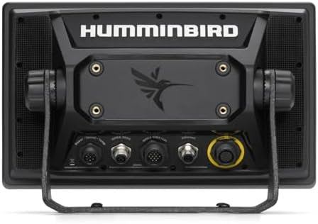 Humminbird 411530 - 1 SOLIX 10 Chirp MEGA SI+ G3 - Ezonesglobal - Buy at Wine Coolers Online