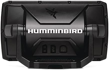 Humminbird 411660 - 1 Helix 5 Chirp GPS G3 Fish Finder - Ezonesglobal - Buy at Wine Coolers Online