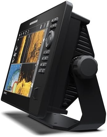 Humminbird XPLORE 10 GPS Fish Finder with Transducer, MEGA Side Imaging+ & HD Touchscreen Display - Ezonesglobal - Buy at Wine Coolers Online