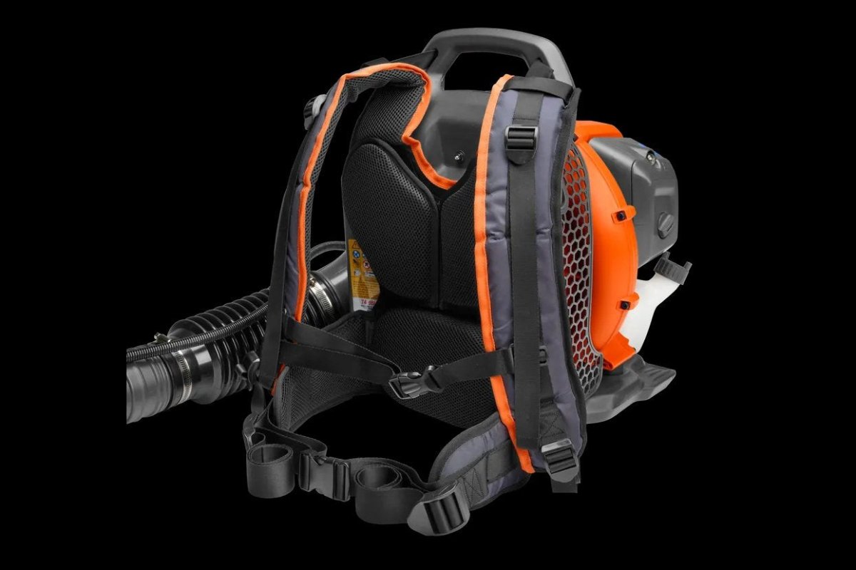 Husqvarna 150BT Gas Backpack Blower - Ezonesglobal - Buy at Wine Coolers Online