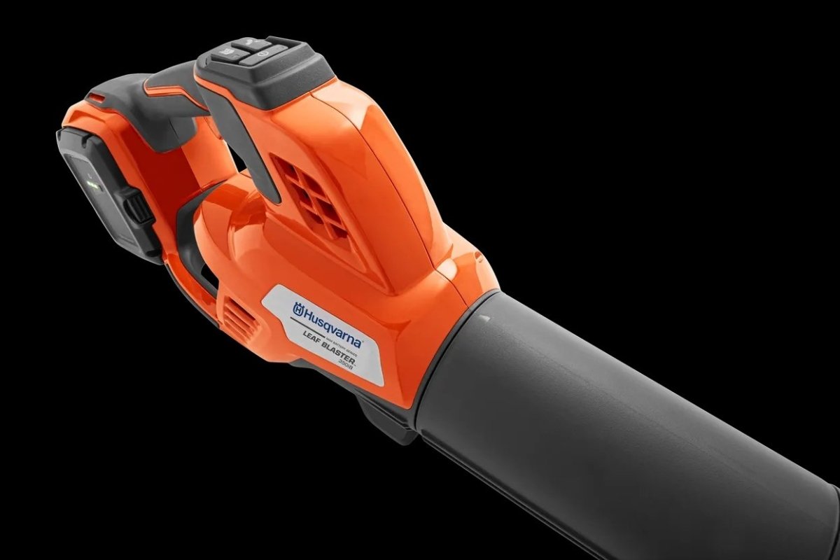 Husqvarna 350iB Leaf Blaster Battery Leaf Blower - Ezonesglobal - Buy at Wine Coolers Online