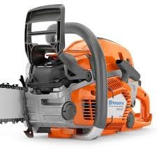 Husqvarna 550XPG Mark II (Heated Handle) - Ezonesglobal - Buy at Wine Coolers Online