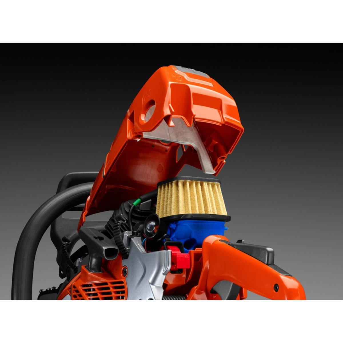 Husqvarna 572XP Chainsaw - Ezonesglobal - Buy at Wine Coolers Online