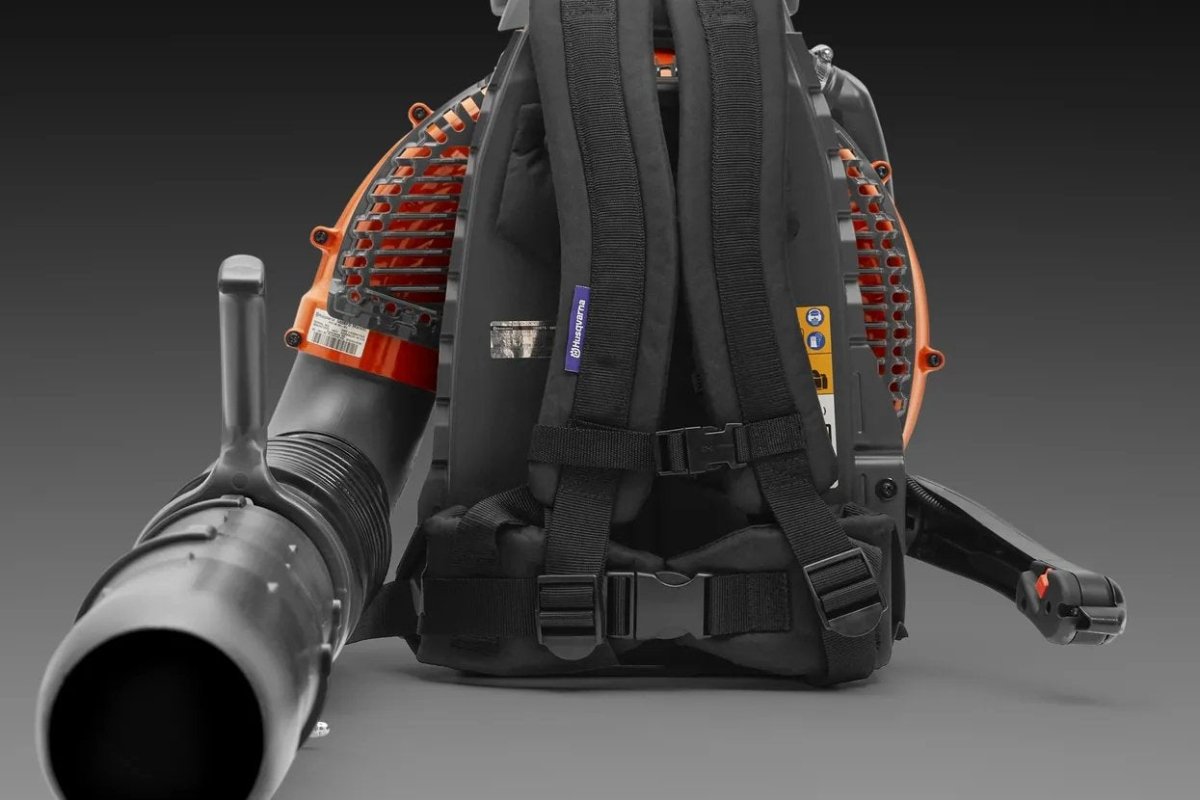 Husqvarna 580BFS Mark III Backpack Blower - Ezonesglobal - Buy at Wine Coolers Online