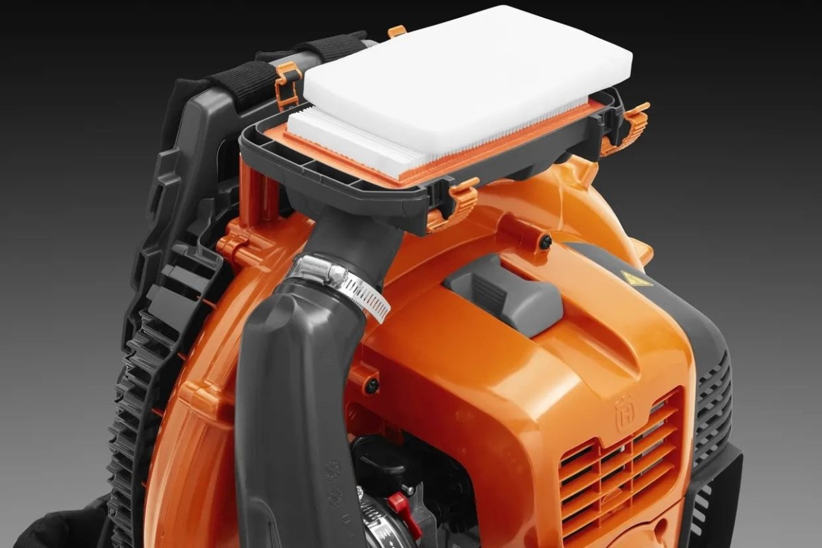 Husqvarna 580BTS Gas Backpack Blower - Ezonesglobal - Buy at Wine Coolers Online