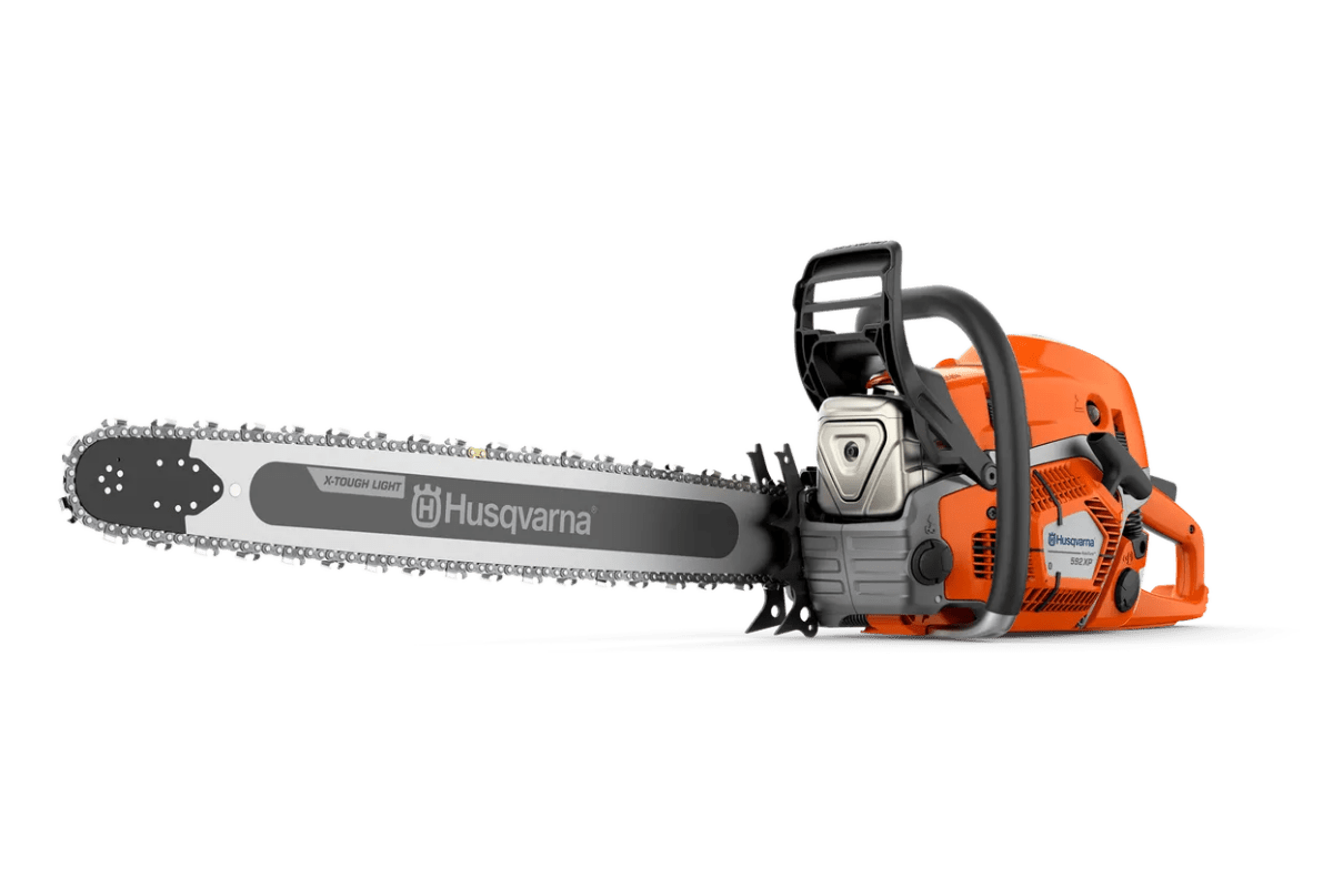 Husqvarna 592XP (93cc) Chainsaws - Ezonesglobal - Buy at Wine Coolers Online