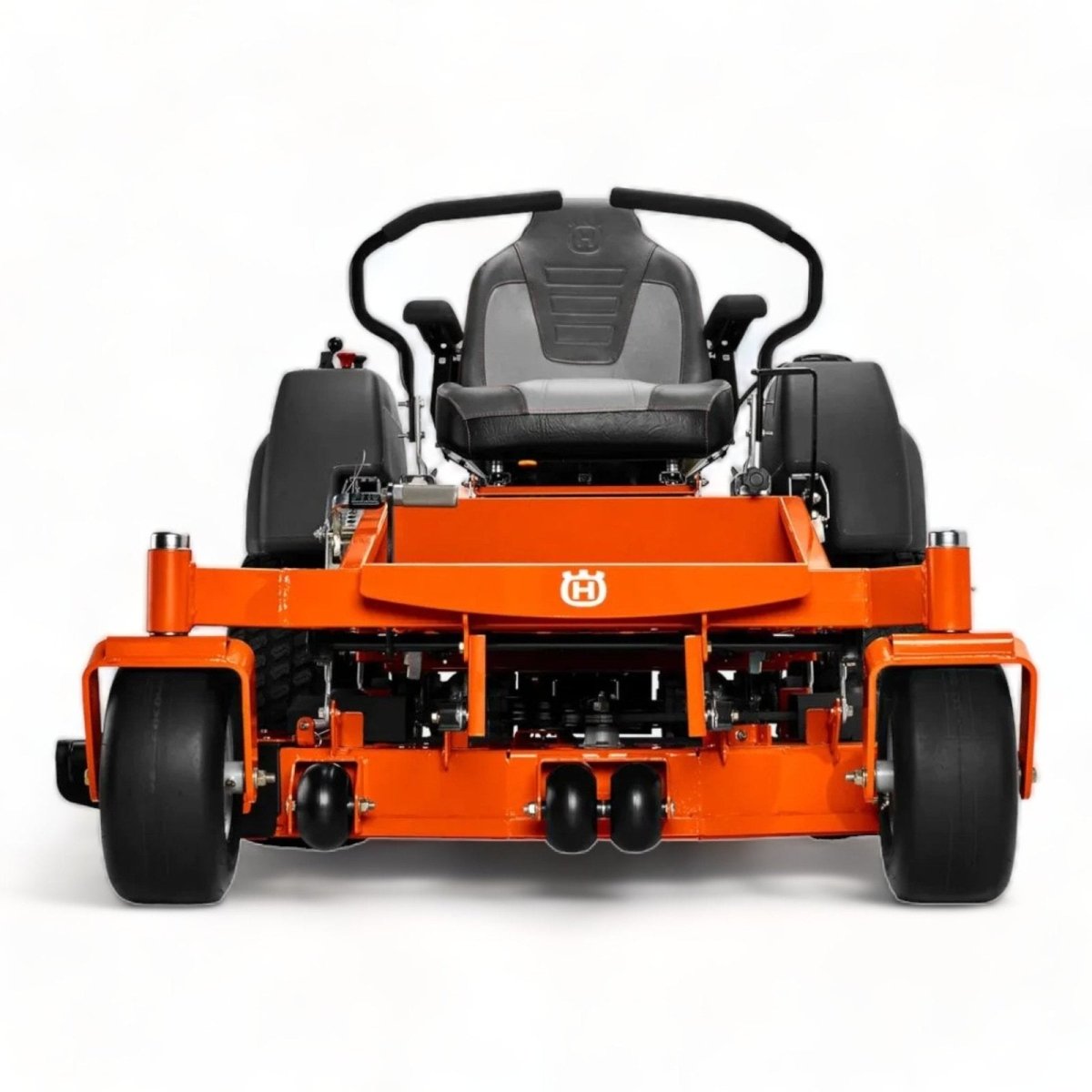 Husqvarna MZ48 Zero - Turn Mower 23 HP Kawasaki 48” Clear Cut ZT3100 (M - ZT Seat) - Ezonesglobal - Buy at Wine Coolers Online