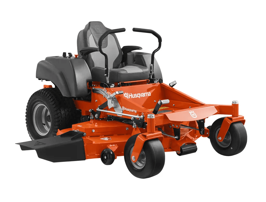 Husqvarna MZ61 61″ Zero Turn Lawn Mower 24HP KAW (Scratch and Dent) - Ezonesglobal - Buy at Wine Coolers Online