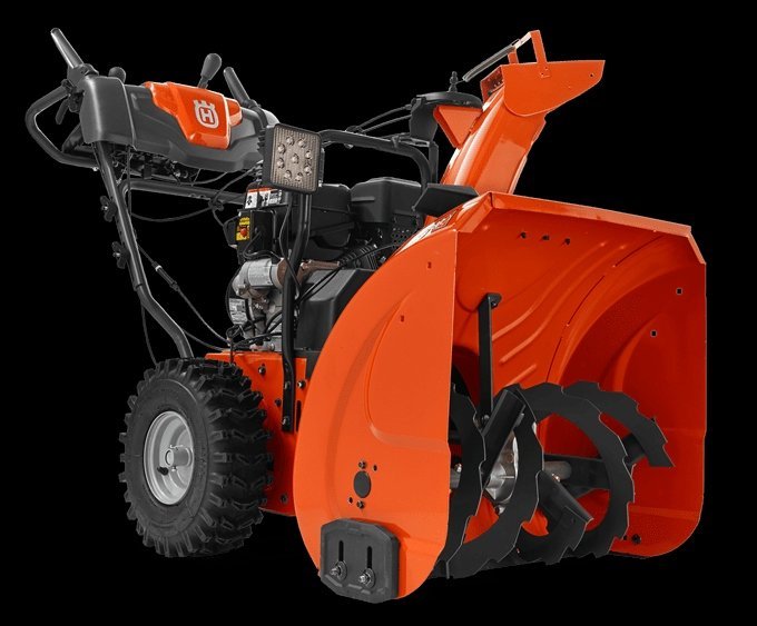 Husqvarna ST224 24″ Snow Blower - Ezonesglobal - Buy at Wine Coolers Online