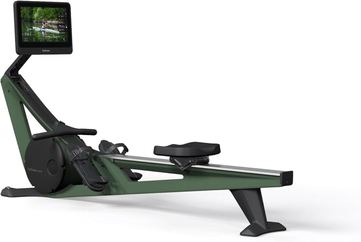 Hydrow Wave Rowing Machine - Ezonesglobal - Buy at Wine Coolers Online