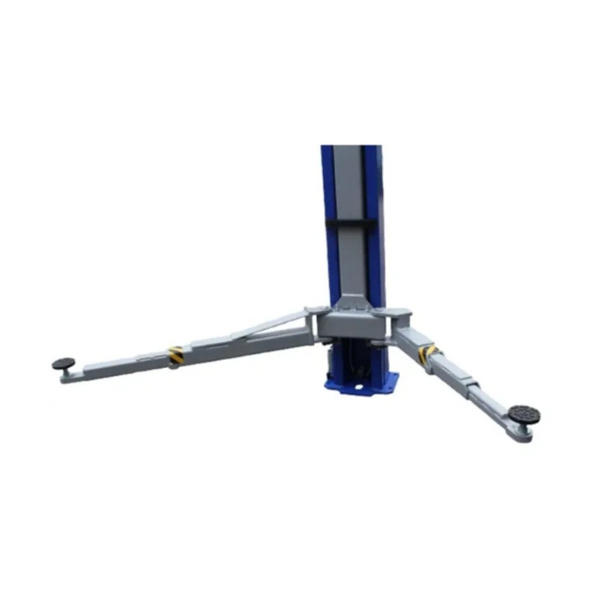 iDEAL TP10KAC - DX 10,000 Lb Two Post Clear Floor BI - symmetrical Lift – Ali Certified - Ezonesglobal - Buy at Wine Coolers Online