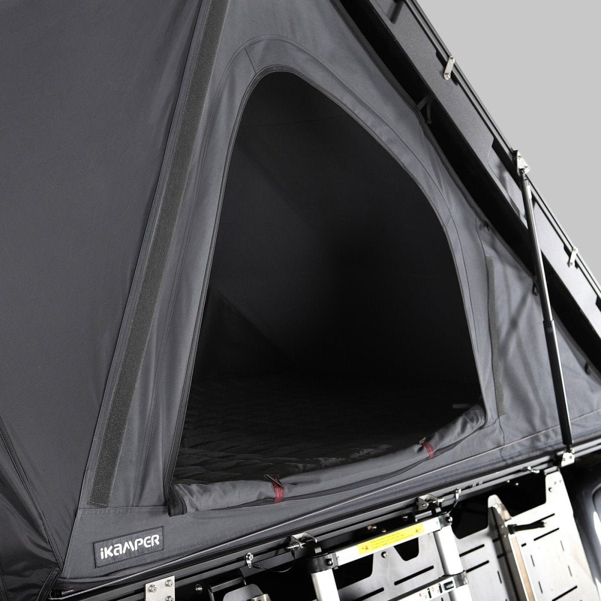 iKamper BDV Duo Customizable DIY Roof Top Tent - Ezonesglobal - Buy at Wine Coolers Online