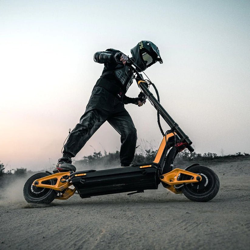 INMOTION RS World’s Fastest Electric Scooter - Ezonesglobal - Buy at Wine Coolers Online