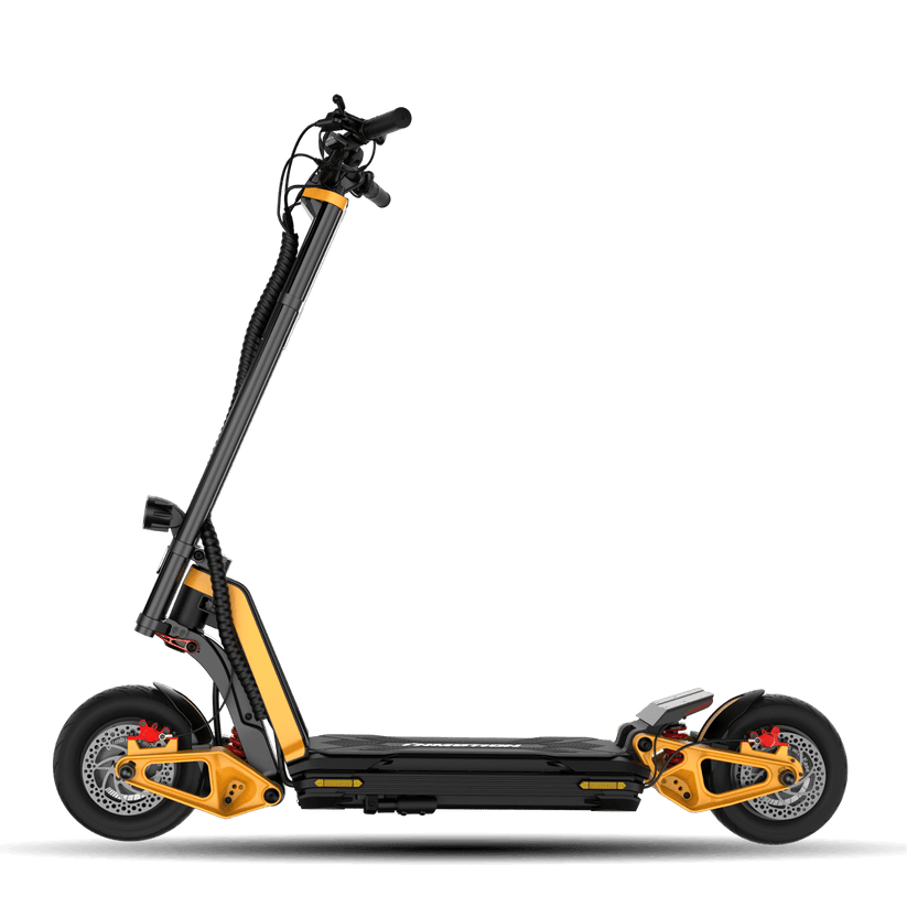 INMOTION RS World’s Fastest Electric Scooter - Ezonesglobal - Buy at Wine Coolers Online