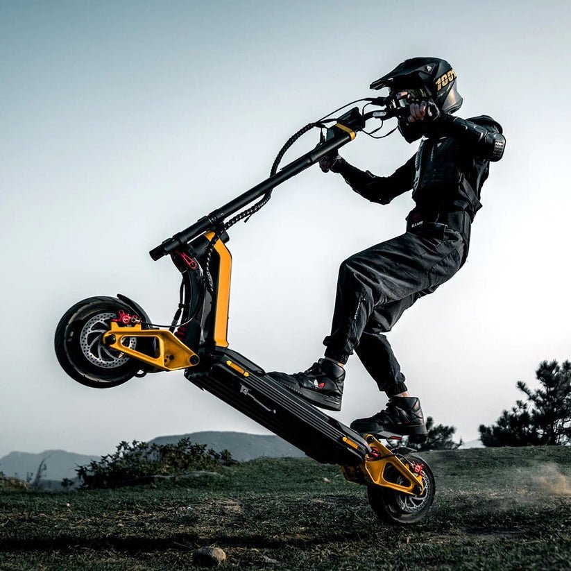 INMOTION RS World’s Fastest Electric Scooter - Ezonesglobal - Buy at Wine Coolers Online