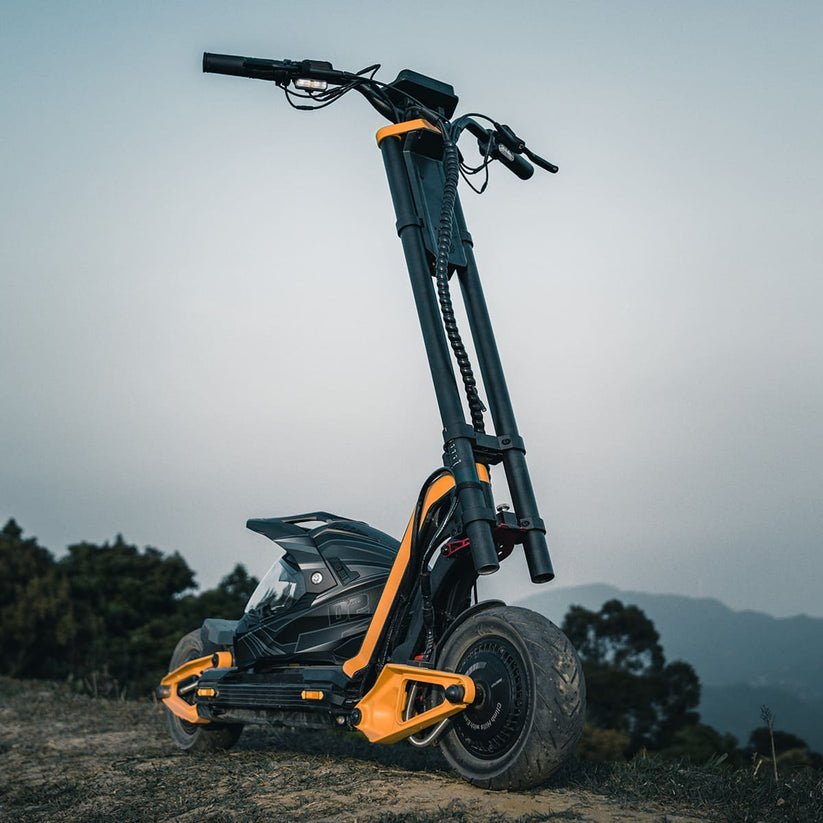 INMOTION RS World’s Fastest Electric Scooter - Ezonesglobal - Buy at Wine Coolers Online