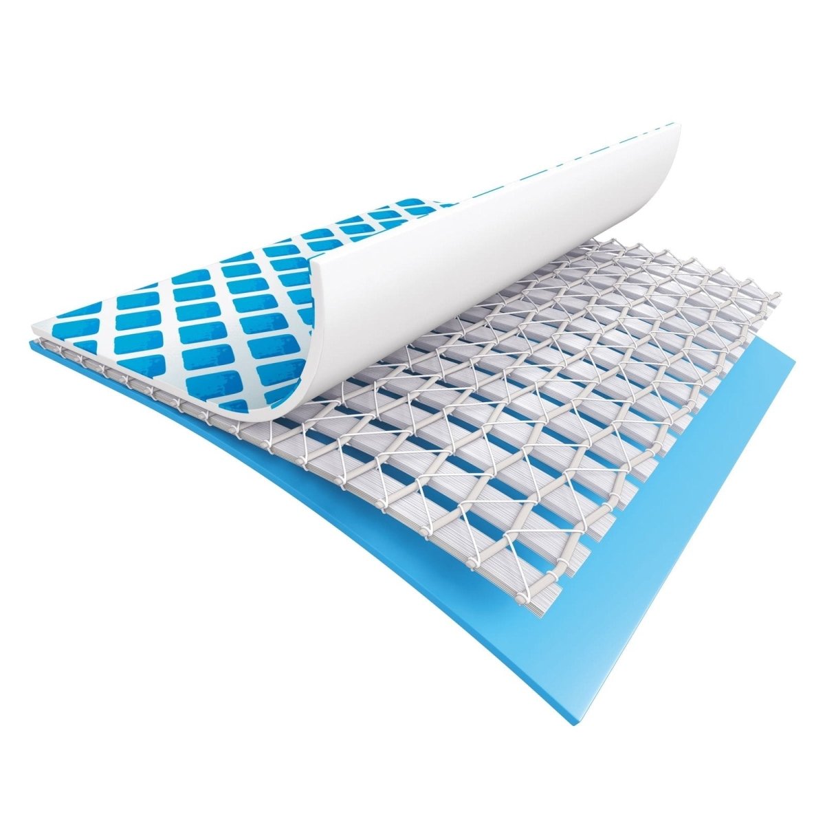 Intex 16Ft X 8Ft X 42In Prism Frame Rectangular Pool Set - Ezonesglobal - Buy at Wine Coolers Online