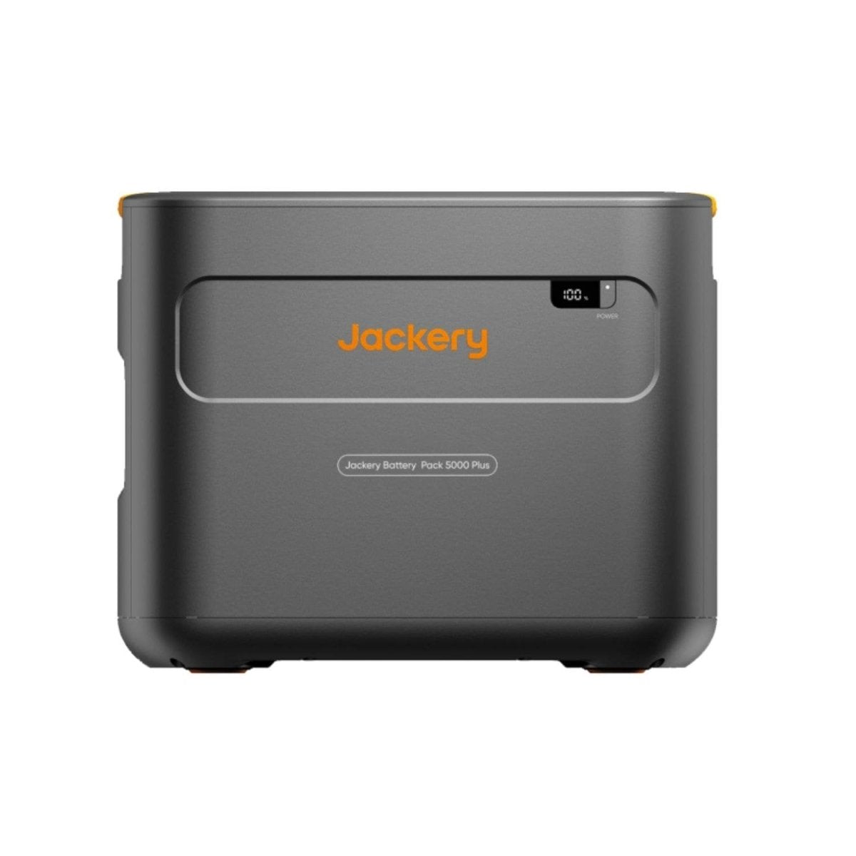 Jackery Explorer 5000 Plus Whole - Home Backup | 5040Wh | 7200W | 4000W Solar Input - Ezonesglobal - Buy at Wine Coolers Online