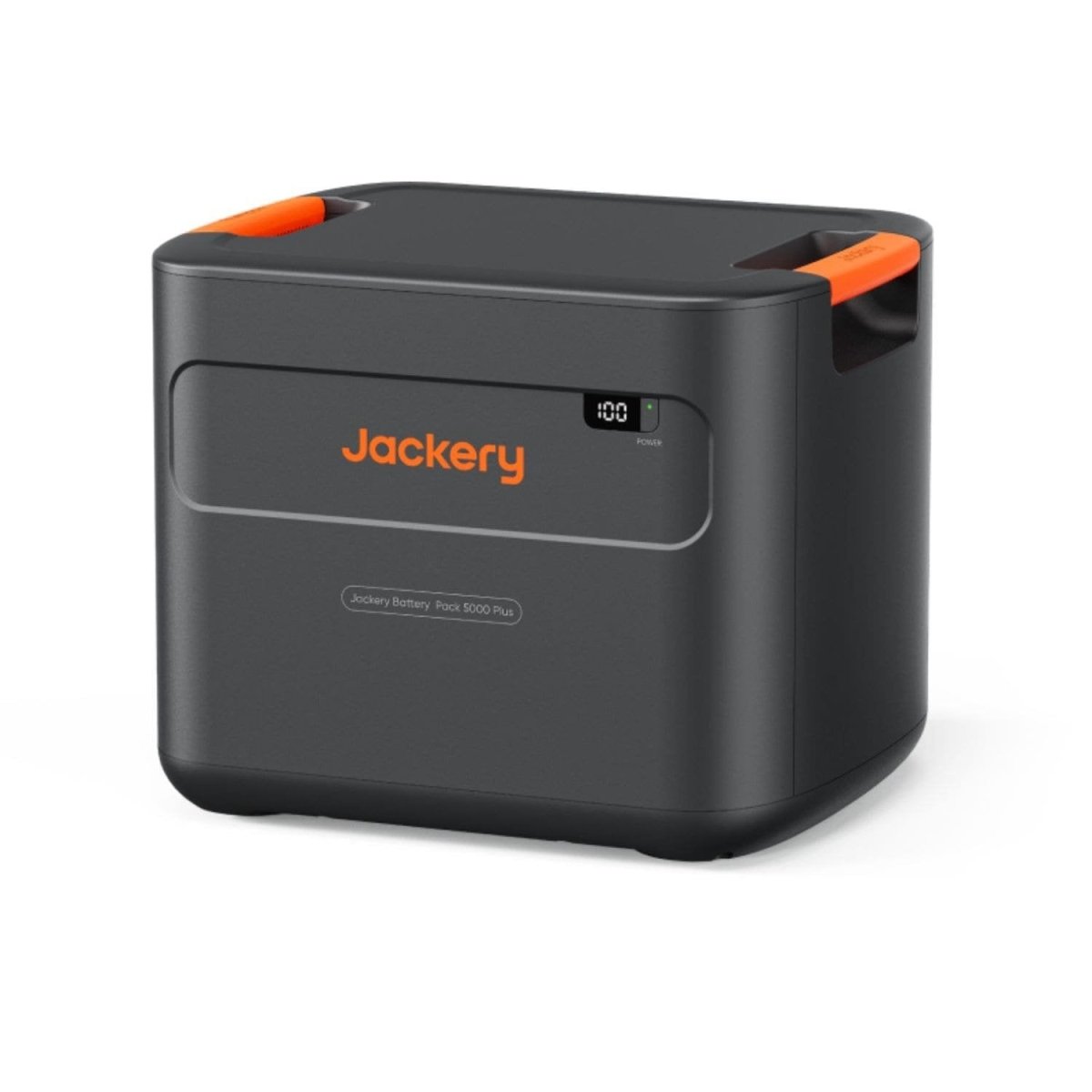 Jackery Explorer 5000 Plus Whole - Home Backup | 5040Wh | 7200W | 4000W Solar Input - Ezonesglobal - Buy at Wine Coolers Online
