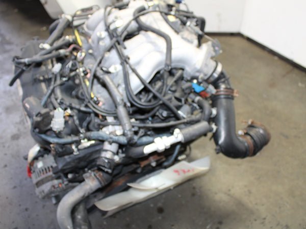 JDM 1996 - 2004 Nissan Pathfinder, Xterra Motor VG33 3.3L 6 Cyl Engine - Ezonesglobal - Buy at Wine Coolers Online