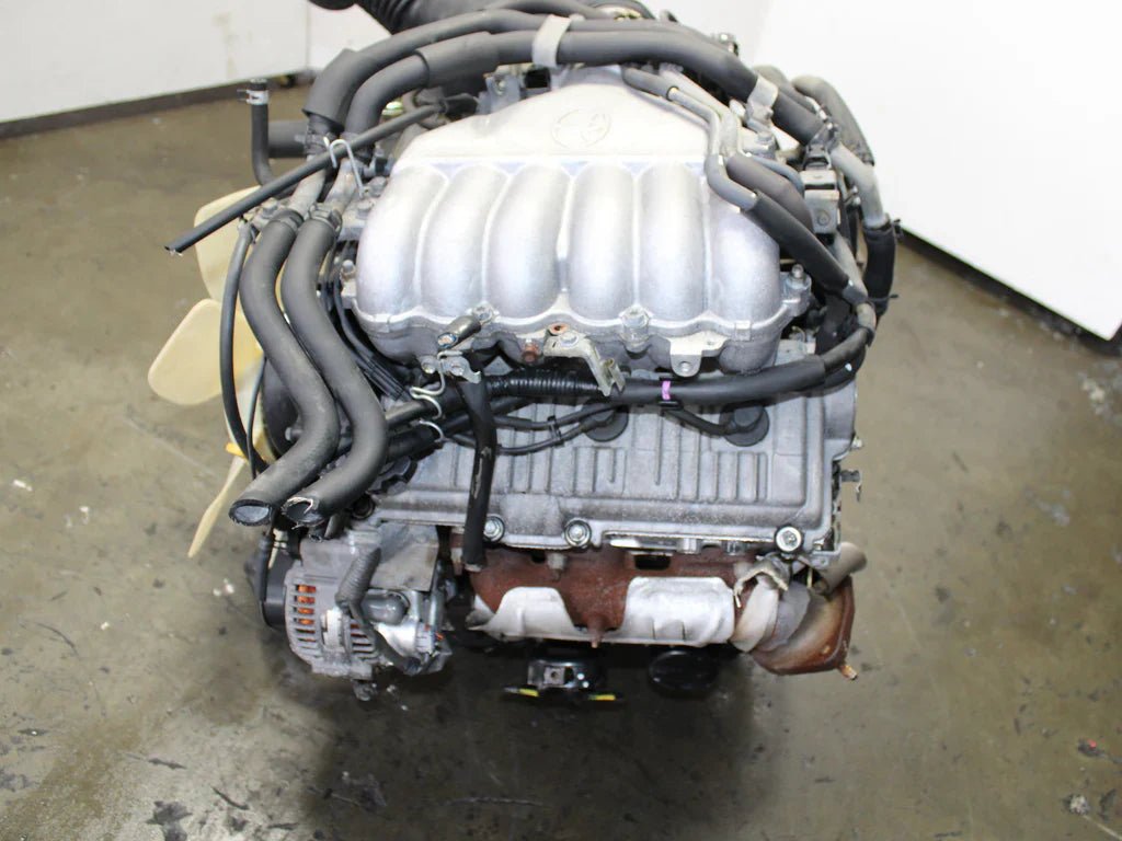 JDM 1996 - 2004 Toyota 4runner, T100, Tacoma Motor 5VZ - FE 3.4L 6 Cyl Engine - Ezonesglobal - Buy at Wine Coolers Online