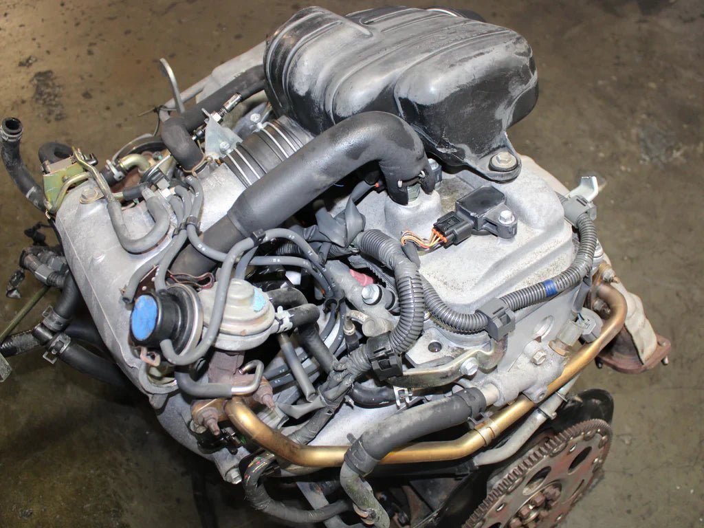 JDM 1997 - 2004 Toyota 4runner, T100, Tacoma Motor 3RZ - 2GEN 2.7L 4 Cyl Engine - Ezonesglobal - Buy at Wine Coolers Online