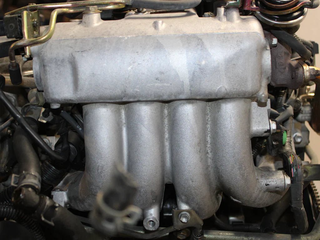 JDM 1997 - 2004 Toyota 4runner, T100, Tacoma Motor 3RZ - 2GEN 2.7L 4 Cyl Engine - Ezonesglobal - Buy at Wine Coolers Online