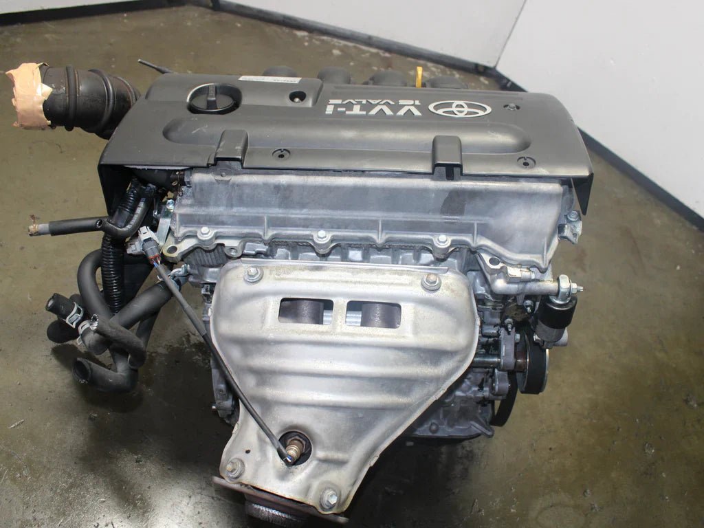 JDM 2000 - 2005 Toyota Celica GT, 2000 - 2008 Toyota Corolla Motor 1ZZFE 1.8L 4 Cyl Engine - Ezonesglobal - Buy at Wine Coolers Online