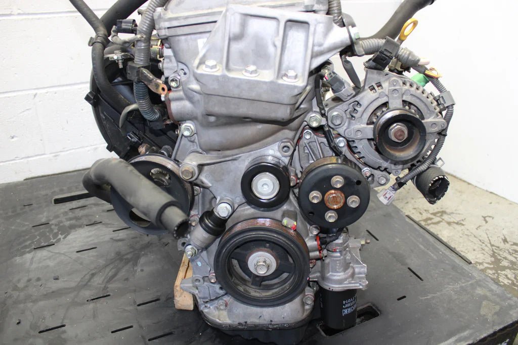 JDM 2002 - 2009 Toyota Camry, 2002 - 2007 Toyota Highlander Motor 2AZFE - Camry 2.4L 4 Cyl Engine - Ezonesglobal - Buy at Wine Coolers Online
