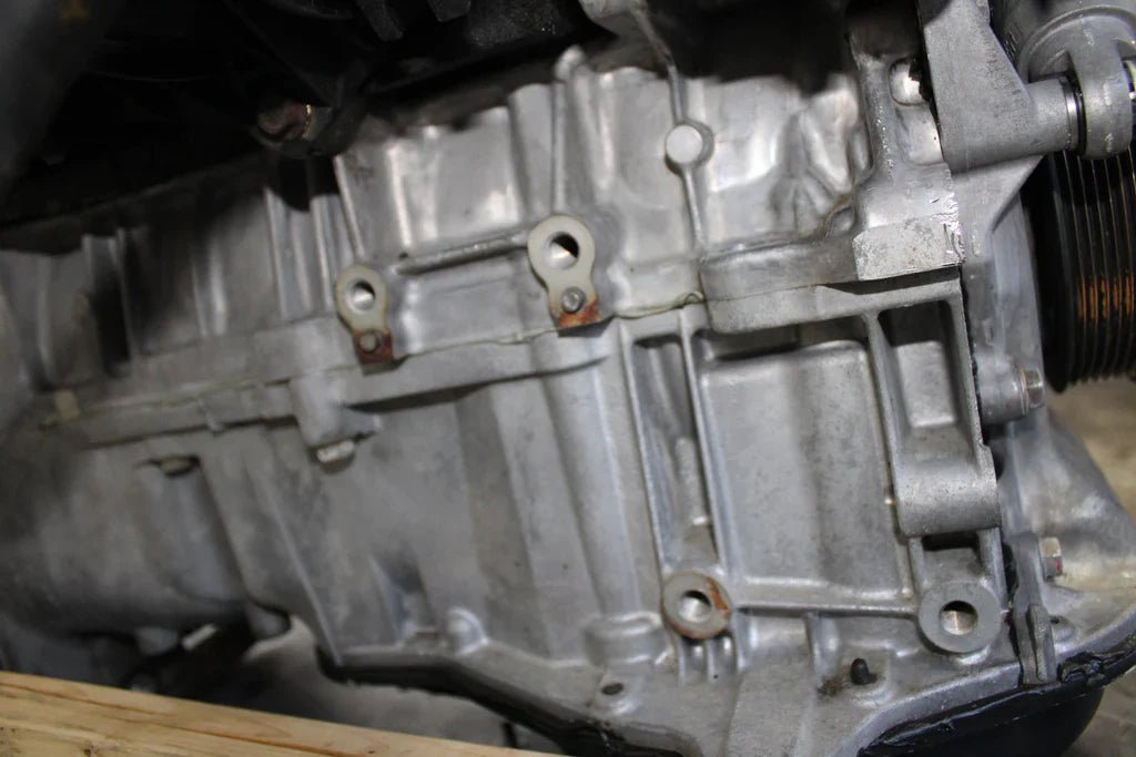 JDM 2002 - 2009 Toyota Camry, 2002 - 2007 Toyota Highlander Motor 2AZFE - Camry 2.4L 4 Cyl Engine - Ezonesglobal - Buy at Wine Coolers Online