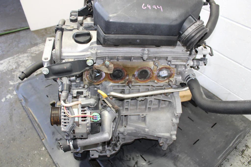 JDM 2002 - 2009 Toyota Camry, 2002 - 2007 Toyota Highlander Motor 2AZFE - Camry 2.4L 4 Cyl Engine - Ezonesglobal - Buy at Wine Coolers Online