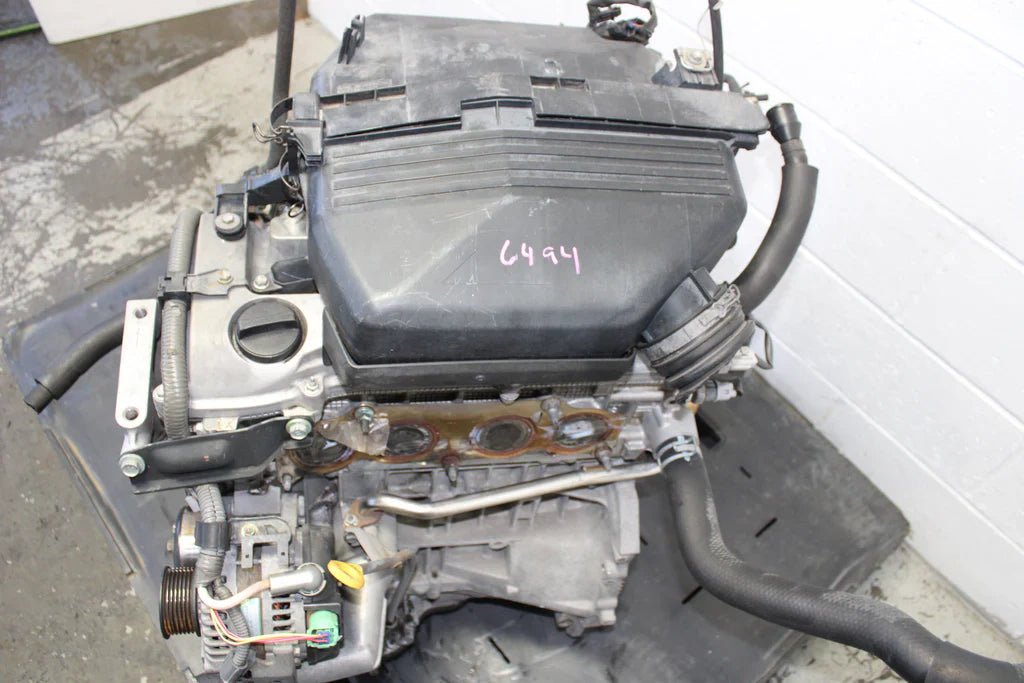 JDM 2002 - 2009 Toyota Camry, 2002 - 2007 Toyota Highlander Motor 2AZFE - Camry 2.4L 4 Cyl Engine - Ezonesglobal - Buy at Wine Coolers Online