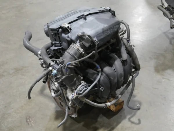 JDM 2002 - 2009 Toyota Camry Motor JDM 2AZ - FE 2AZ 2.4L 4 Cyl Engine - Ezonesglobal - Buy at Wine Coolers Online