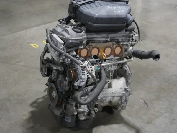 JDM 2002 - 2009 Toyota Camry Motor JDM 2AZ - FE 2AZ 2.4L 4 Cyl Engine - Ezonesglobal - Buy at Wine Coolers Online