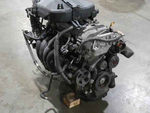 JDM 2002 - 2009 Toyota Camry Motor JDM 2AZ - FE 2AZ 2.4L 4 Cyl Engine - Ezonesglobal - Buy at Wine Coolers Online