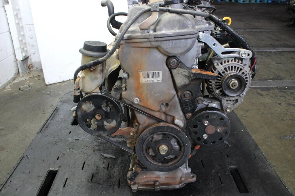 JDM 2003 - 2006 Toyota Scion xa, 2003 - 2006 Toyota Scion xb, 2000 - 2006 Toyota Echo Motor 1NZFE 1.5L 4 Cyl Engine - Ezonesglobal - Buy at Wine Coolers Online