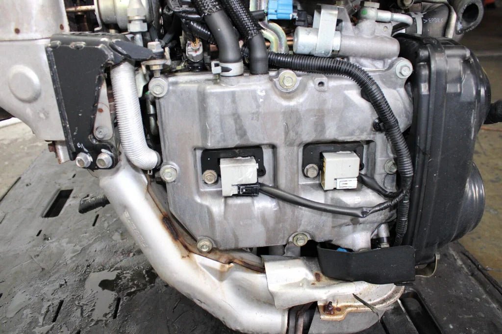 JDM 2004 2005 2006 Subaru Forester XT, 2004 2005 2006 Subaru Legacy GT Motor EJ20X - 1GEN 2.0L 4 Cyl Engine - Ezonesglobal - Buy at Wine Coolers Online