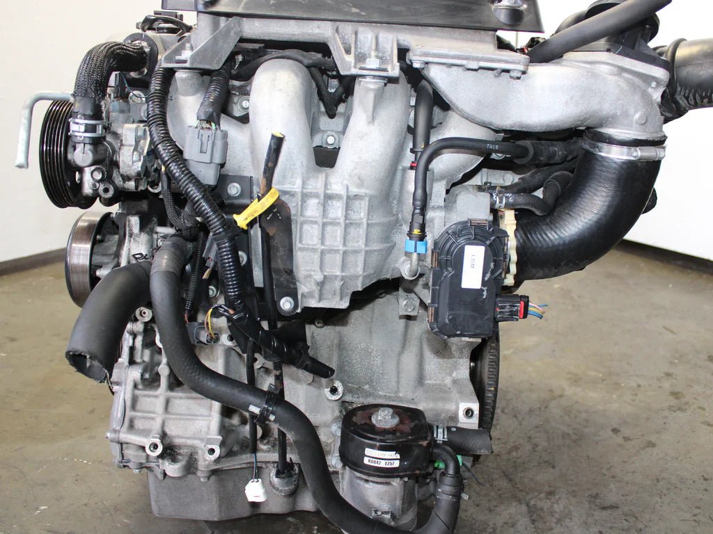 JDM 2006 2007 Mazda 6 Mazdaspeed Engine 2.3L Turbo 4cyl Motor JDM L3 - VDT Used - Ezonesglobal - Buy at Wine Coolers Online