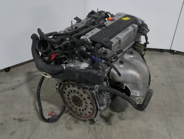 JDM 2006 - 2008 Acura TSX K24A2 Motor K24A - RBB3 2.4L 4 Cyl Engine - Ezonesglobal - Buy at Wine Coolers Online