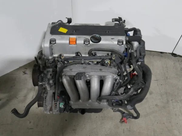 JDM 2006 - 2008 Acura TSX K24A2 Motor K24A - RBB3 2.4L 4 Cyl Engine - Ezonesglobal - Buy at Wine Coolers Online