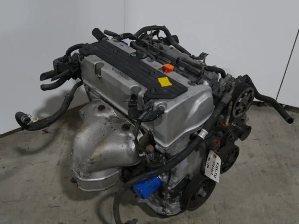JDM 2006 - 2008 Acura TSX K24A2 Motor K24A - RBB3 2.4L 4 Cyl Engine - Ezonesglobal - Buy at Wine Coolers Online