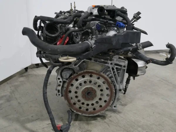 JDM 2006 - 2008 Acura TSX K24A2 Motor K24A - RBB3 2.4L 4 Cyl Engine - Ezonesglobal - Buy at Wine Coolers Online