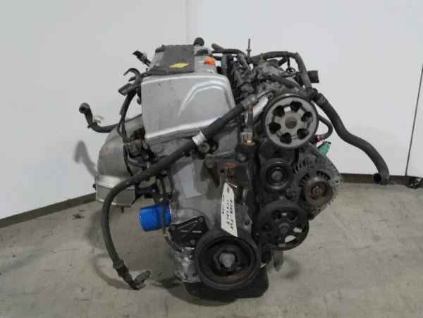 JDM 2006 - 2008 Acura TSX K24A2 Motor K24A - RBB3 2.4L 4 Cyl Engine - Ezonesglobal - Buy at Wine Coolers Online