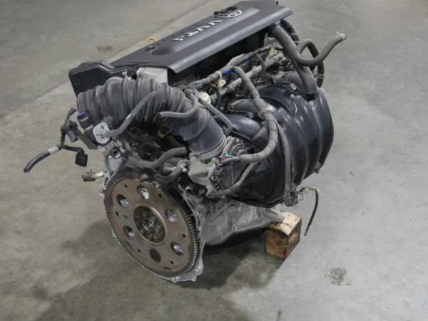 JDM 2006 - 2008 Toyota RAV4 2008 - 2013 Scion xb Engine 2.4L 4 Cyl Motor JDM 2AZ - FE 2AZ - Ezonesglobal - Buy at Wine Coolers Online