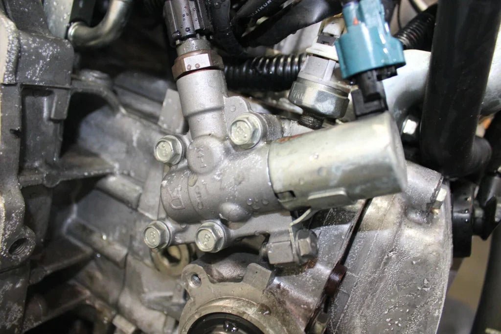 JDM 2006 - 2010 Subaru Forester, Impreza Motor EJ25 - SOHC - 2GEN 2.5L 4 Cyl Engine - Ezonesglobal - Buy at Wine Coolers Online