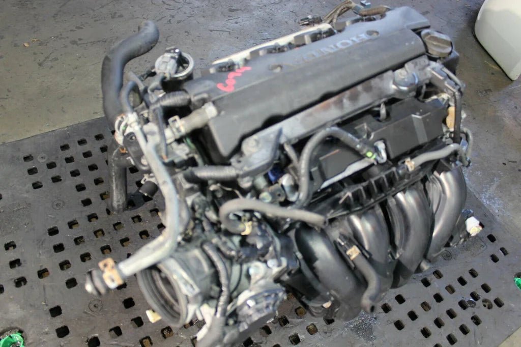 JDM 2006 - 2011 Honda Civic Motor R18A 1.8L 4 Cyl Engine - Ezonesglobal - Buy at Wine Coolers Online