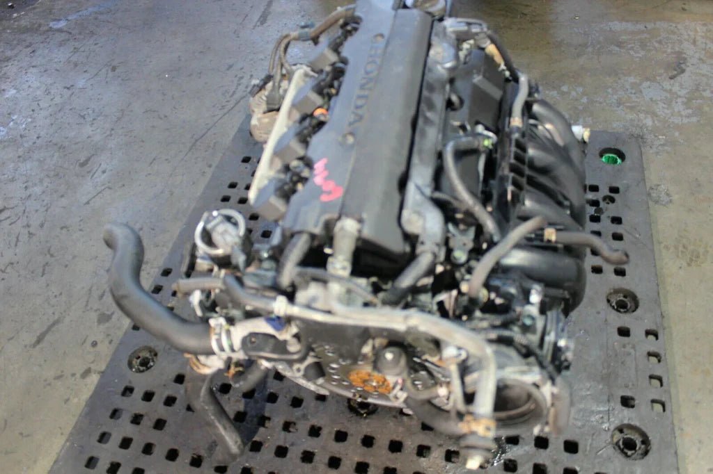 JDM 2006 - 2011 Honda Civic Motor R18A 1.8L 4 Cyl Engine - Ezonesglobal - Buy at Wine Coolers Online