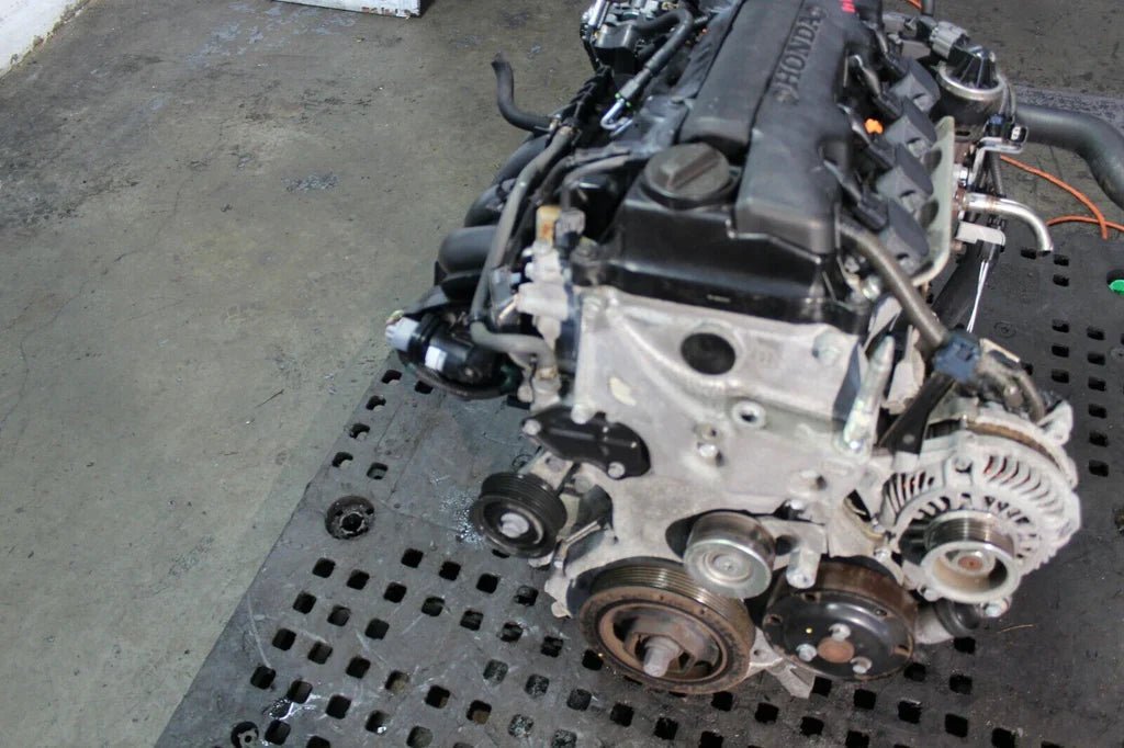 JDM 2006 - 2011 Honda Civic Motor R18A 1.8L 4 Cyl Engine - Ezonesglobal - Buy at Wine Coolers Online